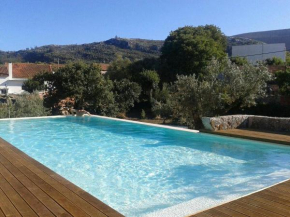 Casa dos Aromas - Nature Tourism